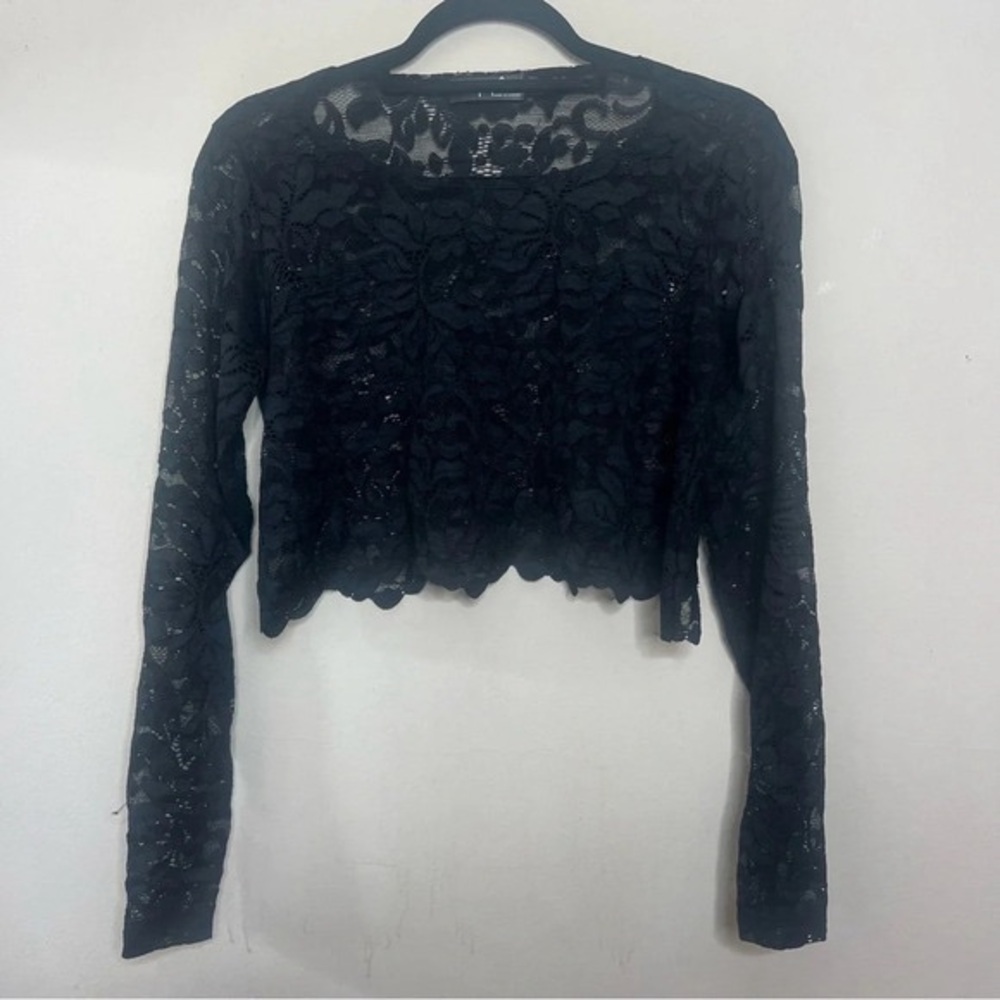 Sympli  | Sheer Top